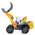 Трактор инерционный «Фермер», подвижные детали - Фото 5