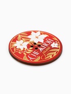 Подставка для благовоний новогодняя «Снежной зимы», d=6 см - Фото 3