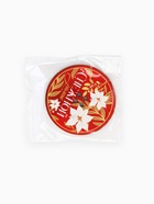 Подставка для благовоний новогодняя «Снежной зимы», d=6 см - Фото 5