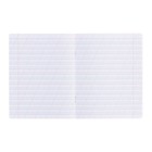 Комплект тетрадей из 10 штук, 12 листов в косую линию Calligrata "Стильные собачки", обложка мелованная бумага, ВД-лак, блок офсет, 5 видов по 2 штуки - фото 22715702