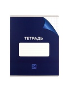 Набор тетрадей 24 листа в клетку Calligrata "Сочный Микс. Паттерн", серые листы, МИКС, 10 шт.  (артикул 9799403)  большой выбор товаров оптом и в розницу по низким ценам с доставкой