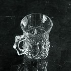 Кружка «Диана», 180 мл, стекло, Иран (комплект 5 шт) - фото 26348970