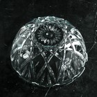 Салатник стеклянный «Оркиде», 2.3 л, Иран - фото 24252329