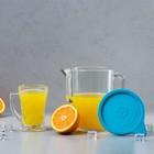 Кувшин «Дена», 1 л, стекло, Иран - фото 25365714