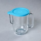 Кувшин «Дена», 1 л, стекло, Иран - фото 25365707