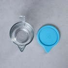 Кувшин «Дена», 1 л, стекло, Иран - фото 25365710