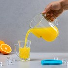 Кувшин «Дена», 1 л, стекло, Иран - фото 25365713