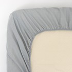 Постельное бельё ясельное «Крошка Я. Динозавры», бязь - Фото 4