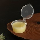 Воск для обработки посуды из дерева, в одноразовом контейнере, 30 г - фото 22639680