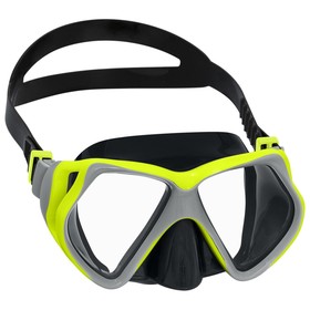 

Маска для плавания Dominator Pro Mask, от 14 лет, цвета микс 22075