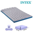 УЦЕНКА Матрас INTEX Camping 67999, 127×193×24 см - Фото 1