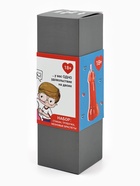 Стакан для коктейля "Любовь - это", 100 мл + трубочка, неоновые браслеты, воронка, 18+ - Фото 11