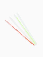 Стакан для коктейля "Любовь - это", 100 мл + трубочка, неоновые браслеты, воронка, 18+ - Фото 9