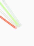 Стакан для коктейля "Любовь - это", 100 мл + трубочка, неоновые браслеты, воронка, 18+ - Фото 10