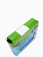 УЦЕНКА Обучающая игрушка «Умный компьютер», синяя, звук, Синий трактор - Фото 16