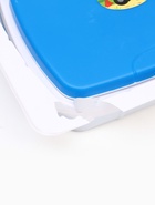 УЦЕНКА Обучающая игрушка «Умный компьютер», синяя, звук, Синий трактор - Фото 10