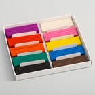 УЦЕНКА Пластилин 10 цветов 150 г «Чемпион», Машинки - Фото 2