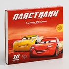 УЦЕНКА Пластилин 10 цветов 150 г «Чемпион», Машинки - Фото 4