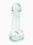 Подарочный набор новогодний «Особый подарок»: стакан 100 мл, трубочка, 18+ - Фото 3