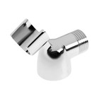 Держатель для душевой лейки «Телефончик 3311» 22017, хром 9842173