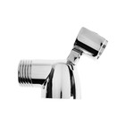 Держатель для душевой лейки «Телефончик 3311» 22017, хром 9842173