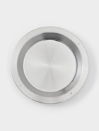 Форма для курицы-гриль Доляна, d=16.5 см, h=17 см, нержавеющая сталь, серебристая - Фото 4