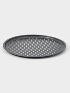 Форма для пиццы Доляна «Жаклин. Пицца», 38×2 см, антипригарное покрытие, чёрная - Фото 2