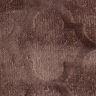 Плед Мозайка 150х205см, велсофт 250г/м, пэ100% - фото 25608431