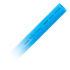 Термоусаживаемая трубка Smartbuy, 20/10, синяя, 1 м, SBE-HST-20-db - Фото 1