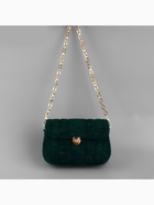 Канва-основа для вышивания сумки, пластиковая, 33.5×35.5 см, 2×2 мм, цвет белый - Фото 6