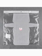 Канва-основа для вышивания сумки, пластиковая, 33.5×35.5 см, 2×2 мм, цвет белый - Фото 9