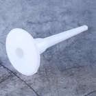 Основа для творчества и декора «Стержень с шляпкой», набор 25 шт., размер 1 шт. — 2.9×1.5 см - Фото 2