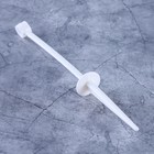 Основа для творчества и декора «Длинный стержень», набор 15 шт., размер 1 шт. — 10.5×1.3 см - Фото 2