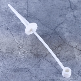 Основа для творчества и декора «Длинный стержень», набор 15 шт., размер 1 шт. — 10.5×1.3 см 9580739