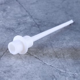 Основа для творчества и декора «Стержень», набор 25 шт., размер 1 шт. — 4.8×0.5 см 9580740