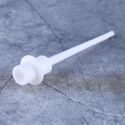 Основа для творчества и декора «Стержень», набор 25 шт., размер 1 шт. — 4.8×0.5 см - Фото 2