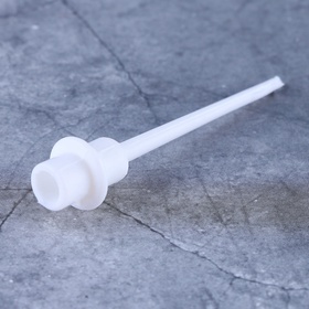 Основа для творчества и декора «Стержень», набор 25 шт., размер 1 шт. — 4.8×0.5 см