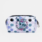 Набор косметичек для бассейна, 2 в 1 «Зайчик», разноцветный - Фото 3