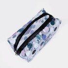 Набор косметичек для бассейна, 2 в 1 «Зайчик», разноцветный - Фото 5