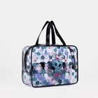 Набор косметичек для бассейна, 2 в 1 «Зайчик», разноцветный - Фото 7