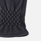 Перчатки женские, безразмерные, без утеплителя, цвет серый - фото 45582023