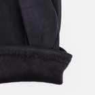 Перчатки женские, безразмерные, без утеплителя, цвет серый - фото 45582024