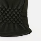 Перчатки женские, безразмерные, без утеплителя, цвет хаки - Фото 2