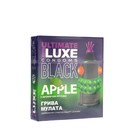 Презервативы Luxe BLACK ULTIMATE Грива Мулата, яблоко, 1 шт - фото 7014662