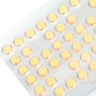 Фолиевая кислота, 50 таблеток по 0,1 г, 2 упаковки - Фото 3