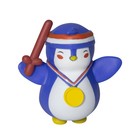 Фигурка Pudgy Penguins, 12 героев МИКС - Фото 8