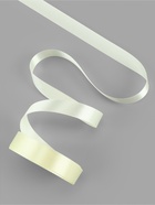 Лента атласная, 20 мм, 23±1 м, ванильная №09 - Фото 3