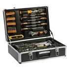 Профессиональный набор инструмента для дома и авто в чемодане Deko DKMT95, 95 предметов - фото 9179682