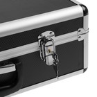 Профессиональный набор инструмента для дома и авто в чемодане Deko DKMT95, 95 предметов - фото 9179688