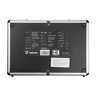 Профессиональный набор инструмента для дома и авто в чемодане Deko DKMT95, 95 предметов - фото 9179690